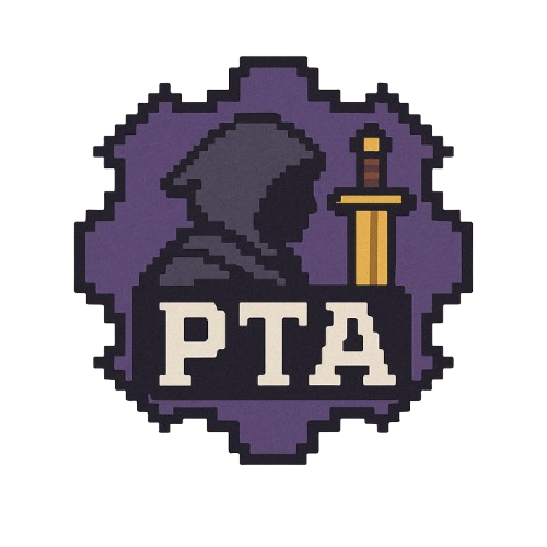 codename PTA icon